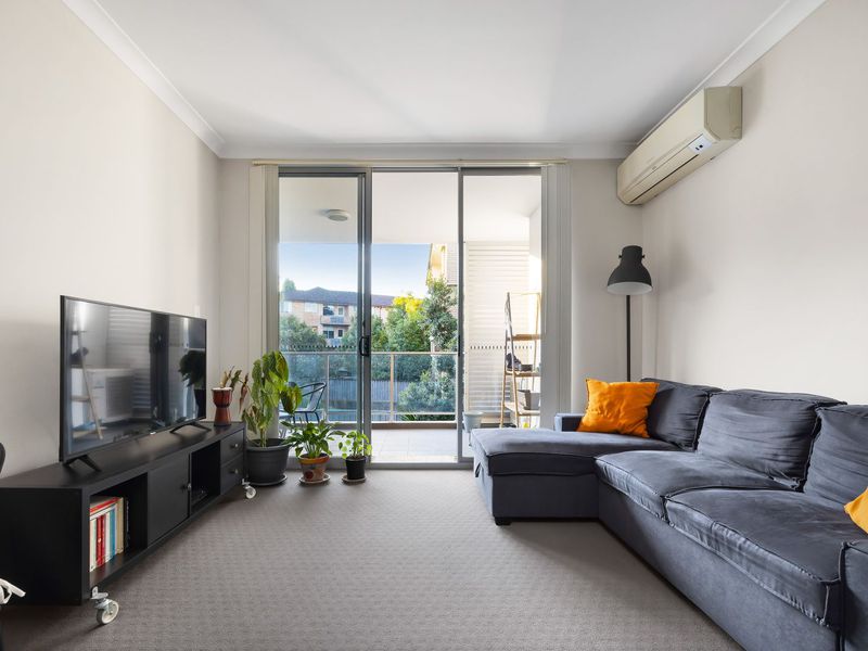 21 / 12-16 Terrace Road, Dulwich Hill