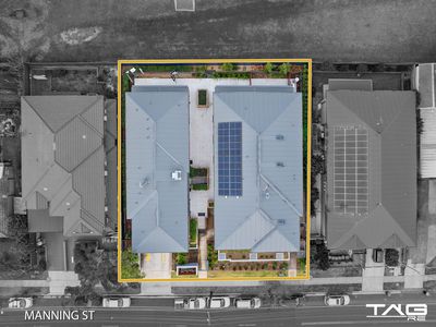 38-40 Manning Street, Kingswood