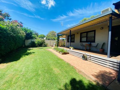 62 Boundary Road, Dubbo