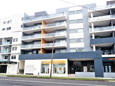 706 / 158 Great Western Highway, Westmead