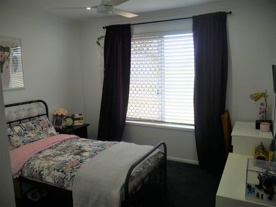 147 Allens Road, Nanango