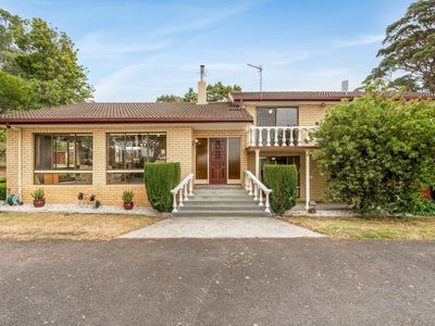 7 Slab Road, Cygnet