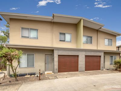 27 / 1 Collins Lane, Kin Kora