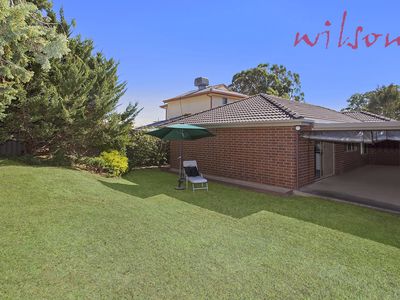 2 Keith Court, Woodcroft