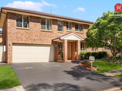 37 Chapman Street, West Hoxton