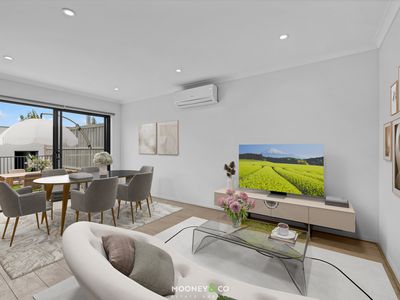 71 Ramlegh Boulevard, Clyde North