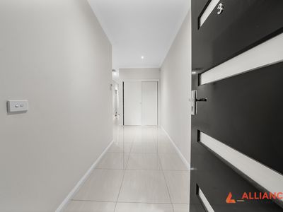 3 Harlequin Walk, Epping