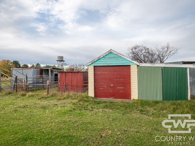 340 Furracabad Road, Glen Innes