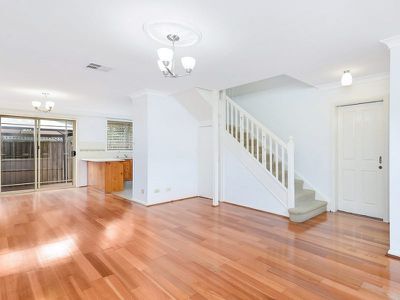 5E / 5-15 William Street, Botany