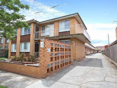 19 / 146 Rupert Street, West Footscray