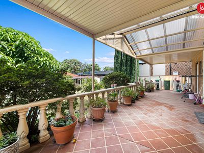 8 Jasnar Street, Greenfield Park