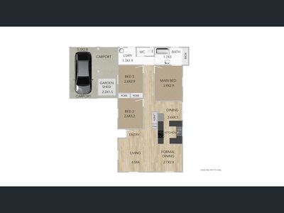 74 Holt Street, Brassall