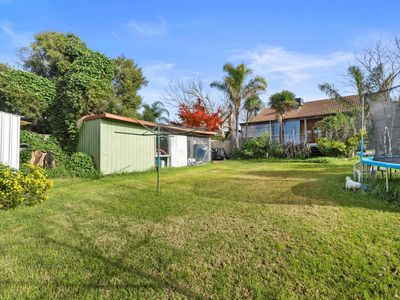 15 Chisholm Crescent, Seymour