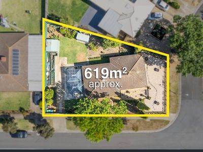 1 Rubicon Place, Werribee