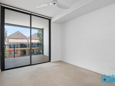 232 / 122 Terry Street, Rozelle