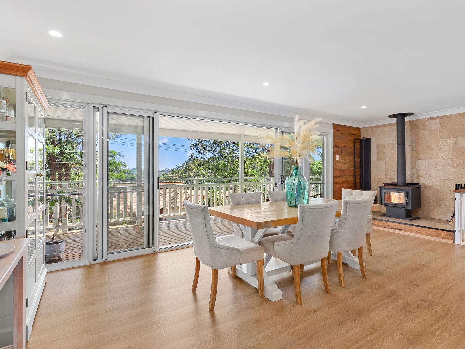 74 South Street, Forster