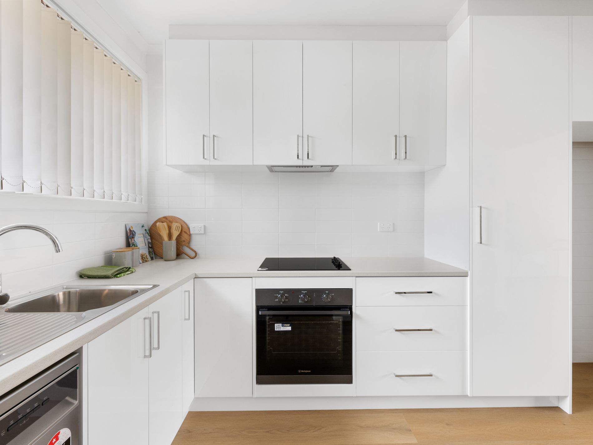 2/96 Saltley Street, South Kingsville