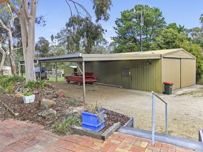 9 Shakespere Street, Heathcote