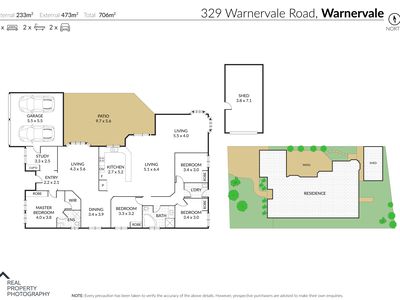 329 Warnervale Road, Hamlyn Terrace