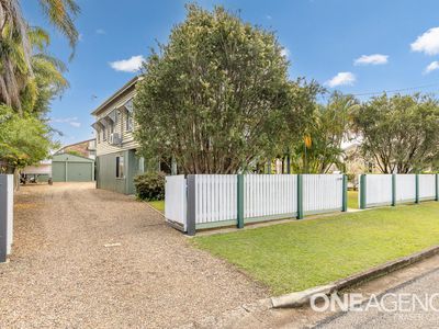 210 Fort Street, Maryborough