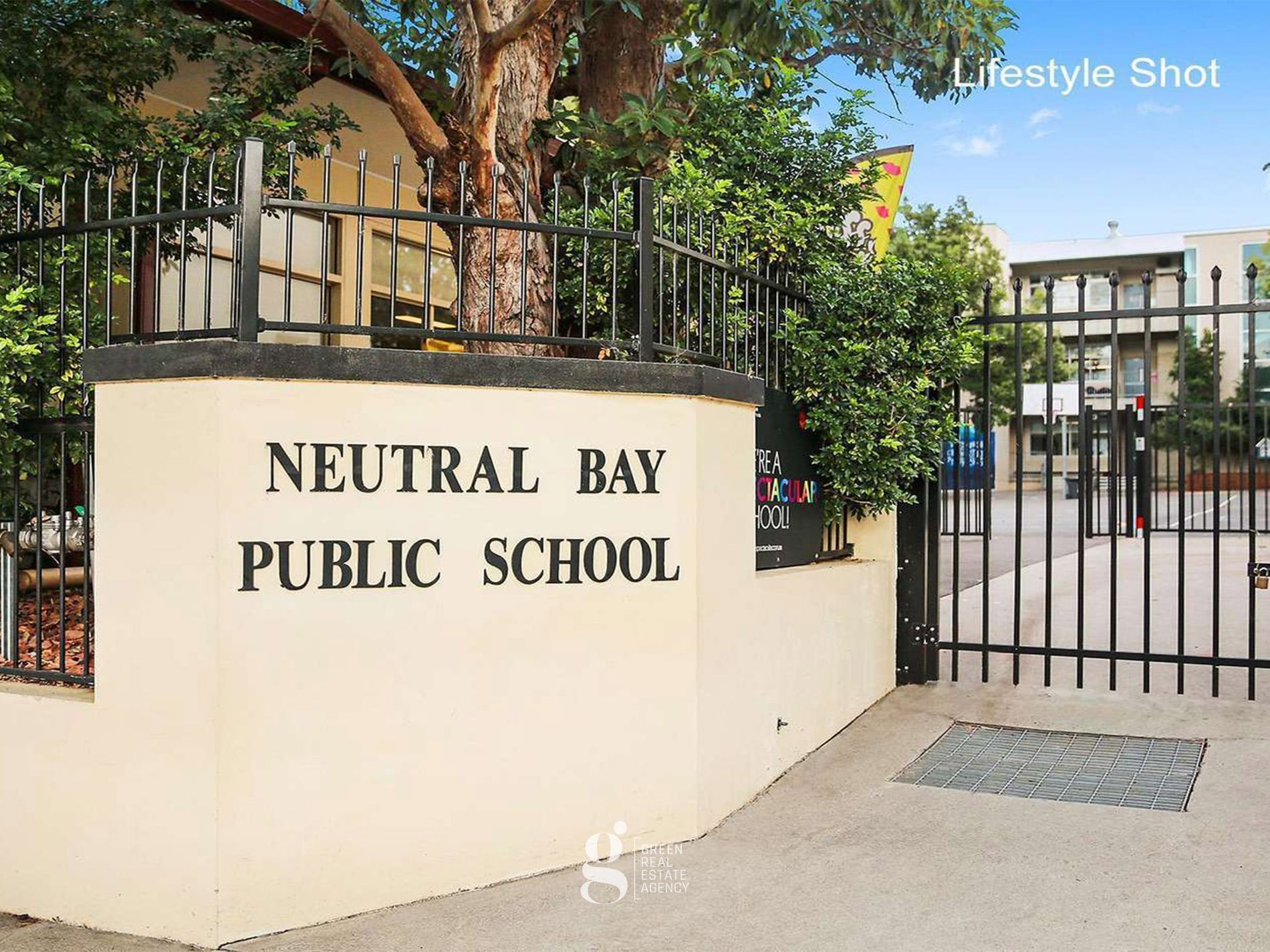 8 Park Avenue, Neutral Bay