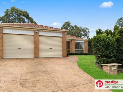 1 Tweed Court, Wattle Grove