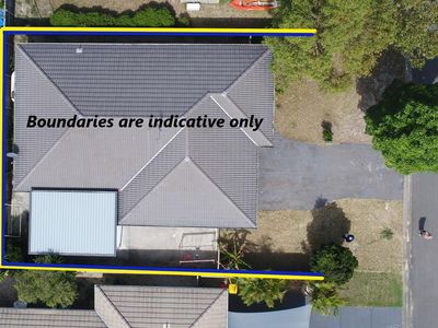 2 Pyramus Way, Tanilba Bay