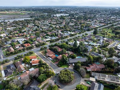 1 Kingfisher Court, Mildura