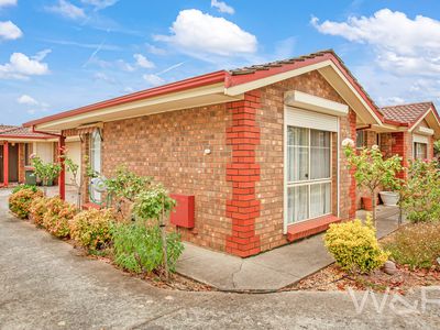 Unit 1 / 146 Raglan Avenue, South Plympton