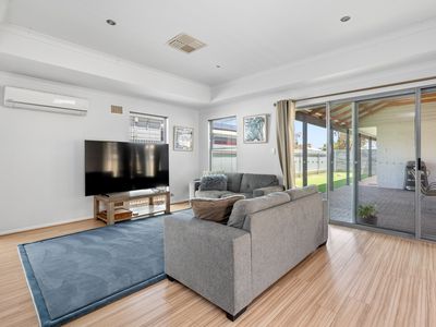 121A Campbell Street, Lamington