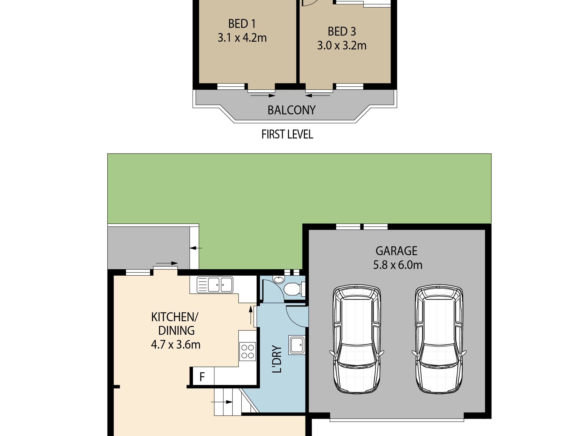 1 / 10 Hargrave Road, Auburn