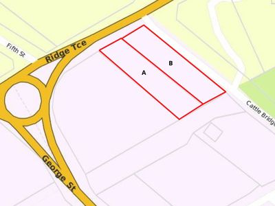 Lot A 1074 Cattle Bridge Road , Millicent