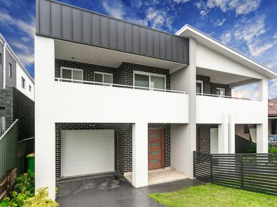 116 Wyong Street, Canley Heights