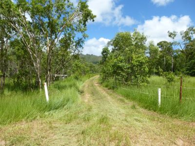485 Cameron Creek, Cooktown