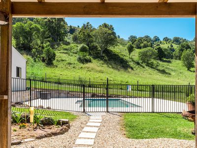 154  Tuntable Creek Road, The Channon