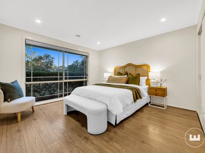 22 Bancroft Avenue, Narre Warren South