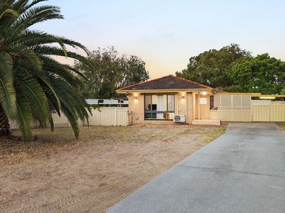 18 Curtis Way, Girrawheen