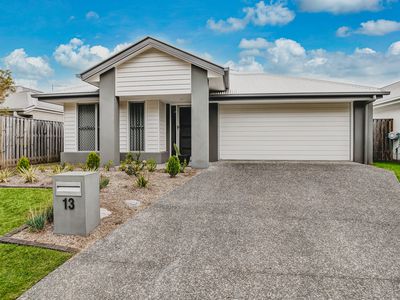 13 Lahey Cove, Coomera