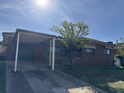 22 Jones Street, Parkes