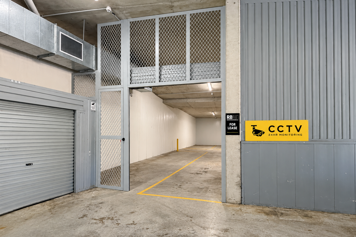 Shop 5 & Storage / 12-16 MacMahon Place, Menai