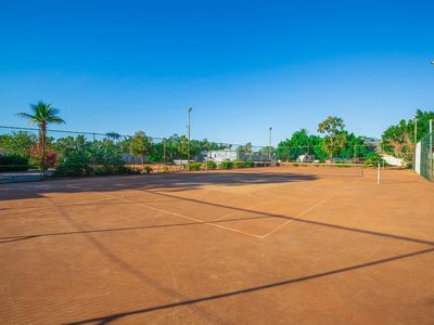 8/24 Traine Crescent, South Hedland