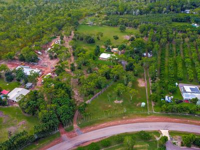288 Bronzewing Avenue, Howard Springs