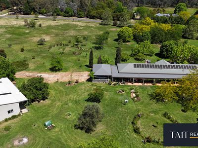 78 Grossman Dr, North Wangaratta