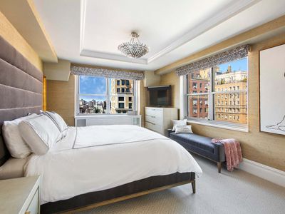 unit 15h / 11 5th Avenue, Manhattan, NY, International