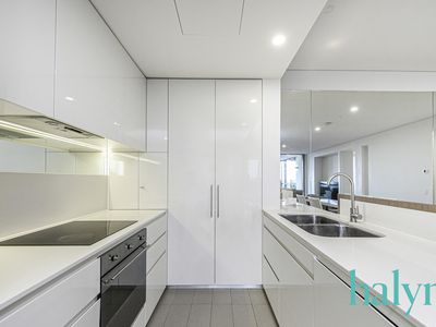 508 / 8 Adelaide Terrace, East Perth