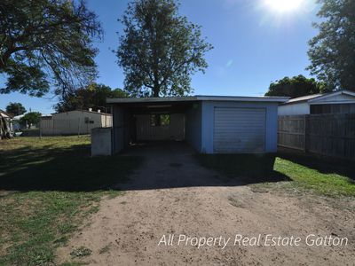 73 Old College Road, Gatton