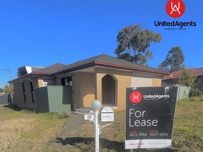 20 Quarry Road, Bossley Park