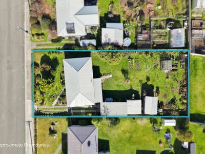 10 Donohoe Street, Cygnet