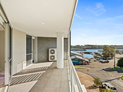 209 / 32 Wason Street, Ulladulla