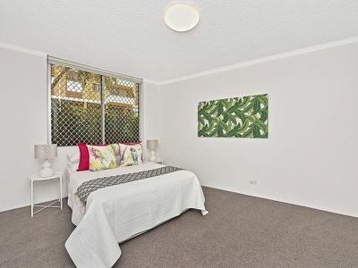 70 / 6-8 Frances Street, Randwick